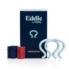 Eddie By Giddy Wearable, Fda Class Ii Device Designed To Treat (2 Pack) New. Price: $288.00.