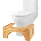 Micmi Potty Squatty Toilet Stool Non-slip Bathroom Step Aid New. Price: $105.00.