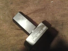 Steel Plug Form Z2 Wendel German Eppinger New. Price: $59.00.