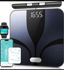 Posture Scale For Body Weight Fat Percentage 28 Composition Measurements New. Price: $79.99.