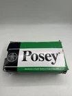 Posey 3656 Xl Torso Support For Geri-chair Wheelchair Used. Price: $39.99.