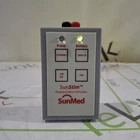 Sunmed Sunstim Peripheral Nerve Stimulator Used. Price: $101.00.