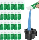 Siewl Poo Gel For Portable Toilet, Camping Deodorizin... New. Price: $11.88.