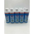 Lot Of 10 La Rose Sanitizer 80% Alcohol (best) Flip Top Bottles Oz New. Price: $50.00.