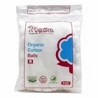 Maxim 100% Organic, Biodegradable. Hypoallergenic Cotton Balls, 100CT, Pack New. Price: $12.02.