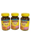 Nature Made For Her, Women's Multivitamin W/iron&calcium 90 Tabs 3-PACK New. Price: $20.98.