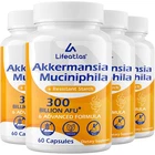 Lifeatlas Akkermansia Supplement Probiotic 300 Billion Afu New. Price: $161.78.