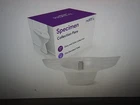 Proheal Urine Hats Toilet - Reinforced Ribbing Stool Sample Collection 100 New. Price: $102.10.