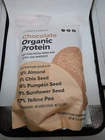 Chocolate Vegan Protein Powder 30 Servings 15G Plant Based Complement Organic New. Price: $34.99.