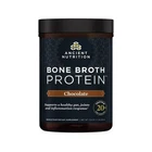 Ancient Nutrition Bone Broth New. Price: $41.99.