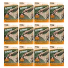 Adventure Medical Kits Moleskin Pre-cut Blister Dressings: 28 Pieces (tan) 12-PA New. Price: $71.98.