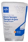 Medline 4X4 Ns Woven 100% Cotton Gauze Sponge 12PLY NON25412- Pack New. Price: $20.00.