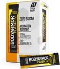 Bodyarmor Flash I.v. Electrolyte Packets, Tropical Punch, Zero Sugar Drink Mix, New. Price: $29.99.