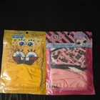 Nickelodeon Spongebob & Lol Surprise Kids Washable Reusable Face Masks 2 Pack New. Price: $6.82.