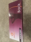 Back Verso Pain Relief Reusable Heating Pad 16 X6 For New. Price: $24.95.