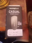 New Superfeet Casual Women's Easy Fit Support Insoles Size Us 8.5-10 Pre-owned. Price: $9.99.