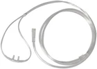 5PK Sunset 4FT Adult Oxygen Nasal Cannula W/kink-free Supply Tubing (RES1104), New. Price: $11.00.