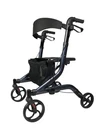 Medline European-style Aluminum Rollators New. Price: $141.99.