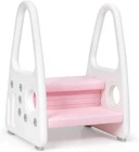 Katarus Toddler Step Stool For Kids Two Standing Tower Kitchen Counter, New. Price: $35.00.