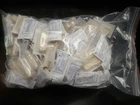 New Lot Of 140 Bd Chloraprep Frepp Clear 1.5 Ml Applicator Exp 04/28 930299. Price: $160.00.