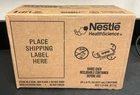 24 Bottles 8OZ Nestle Novasource Renal - Vanilla New. Price: $97.00.