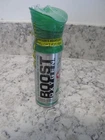 Boost Oxygen Portable Pocket Size 4 Canisters 3 Liter Natural Gym Aerobic New. Price: $34.99.