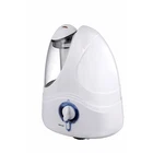Optimus U-31002 1.5 Gallon Cool Mist Ultrasonic Humidifier New. Price: $72.01.