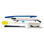 Sammons Preston Deluxe Hip/knee Kit, Premium Recovery Total Or Surg New. Price: $78.78.