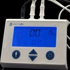 Dermadry Total Iontophoresis Machine Excessive Sweating Used. Price: $214.95.