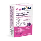 Vagibiom Lactobacillus Suppository: Microbiome Flora Count (pack Of 1) New. Price: $24.63.