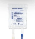 Demo Dose Sod Chlr 50 Ml Training Water Bag (4 -pack) New. Price: $10.00.
