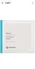 Coloplast Brava Protective Sheets : 6 - Box Of 5 Ostomy Supply New Unopened. Price: $18.00.