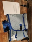 Patient Aid Padded Sit To Stand Lift Sling (PASA1), With Back Support Padding New. Price: $80.00.