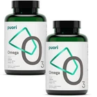 Puori Omega 3 Fish Oil - Ultra Pure 2000MG 240 Softgels Heart And Eye Sup... New. Price: $221.49.