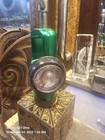 Drive Medical Mini Oxygen Tank Regulator 18302GMN Green Pre-owned. Price: $40.00.