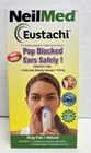 Neilmed Eustachi Pop Blocked Ear Safely New. Price: $27.95.