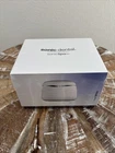 Pro Dental Cleaning Pod, 43KHZ Ultrasonic Retainer Cleaner Machine -new. Price: $74.99.