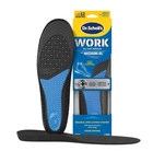 Dr. Scholl's Work All-day Superior Comfort Insoles 1 Pair (pack Of 2), Black New. Price: $11.16.