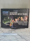 O2 Trainer The Official Bas Rutten Inspiratory Muscle New. Price: $25.00.