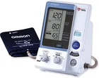 Omron HEM-907XL Intellisense Professional Blood Pressure Monitor 4 Cuff Sizes New. Price: $879.99.