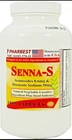 Senna Plus 8.6 Mg & Docusate Sodium 50 Generic For Senokot-s 1000 Tablet 9/26 New. Price: $19.99.