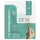 Zen, Stress Patch, 28 Patches New. Price: $33.13.