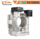 For Pontiac G3 1.6L 2007-2008 Wave 2006-2008 Throttle Body 25181982 New. Price: $54.96.