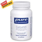 Pure Encapsulations Curcumin - 500 Mg Supports Joint 60 Count (pack Of 1) New. Price: $61.96.