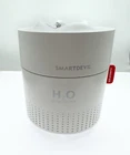 Desk Humidifiers Smartdevil Small 500ML Whisper Quiet Operation Open. Price: $19.99.