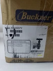 Buckner Superior 3/4" Brass Anti-siphon Valve ASVW07Y 150PSI See Description Open. Price: $53.99.