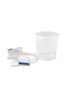 Medline Enema Bucket Set DYND70104H New. Price: $12.99.