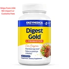 Enzymedica Gold + Probiotics - Digestive 180 Count (pack Of 1) New. Price: $110.95.