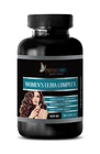 Female Hormones - Women Ultra Complex Estrogen Pills 1 Bottle New. Price: $26.84.