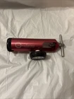 American Bantex 3500R Brass-sleeved Psi O2 Regulator 0-8 L/min Used New. Price: $13.41.